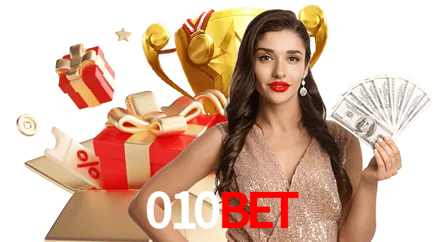 Jogue com dealers reais no 010bet!